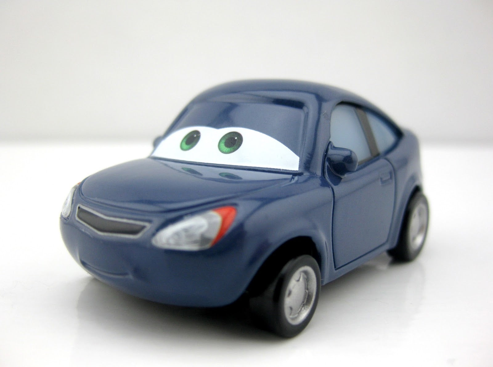 Voiture Cars - Kim Carllins