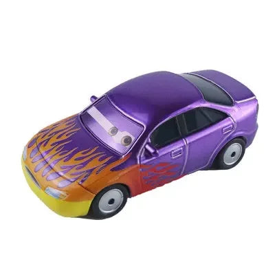 Voiture Cars - Marilyn